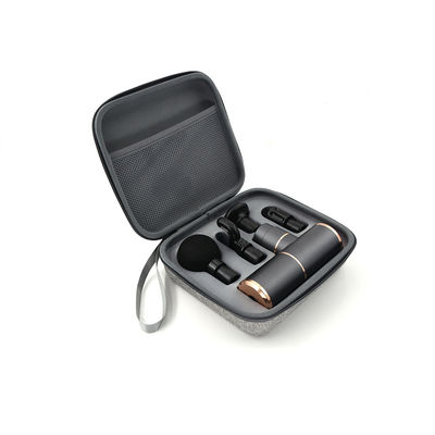 EVA Massage Gun Case impermeabile