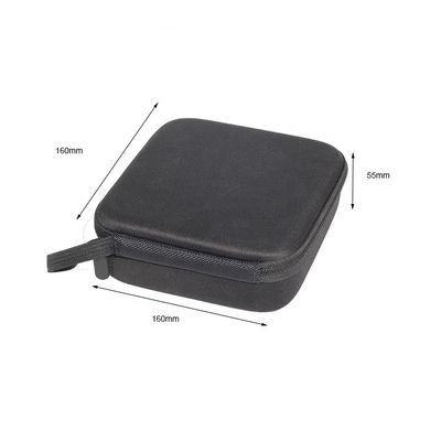 Certificazione antiurto dello SGS dell'elastam di EVA Molded Massage Gun Case