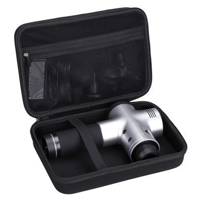 Logo EVA Massage Gun Case impresso