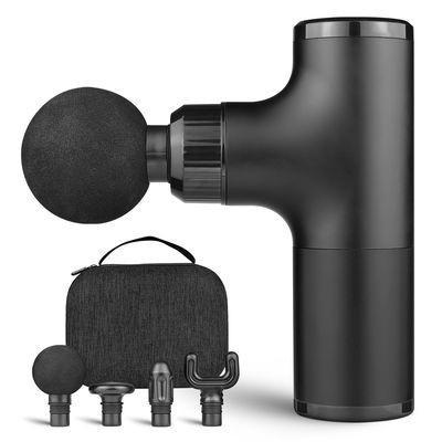 Logo EVA Massage Gun Case impresso