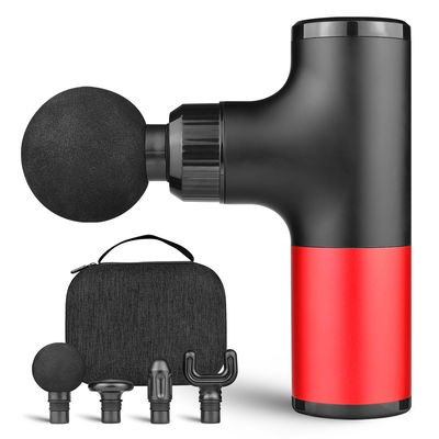 Logo EVA Massage Gun Case impresso