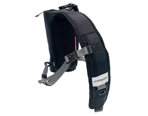 PRO-LIGHT impermeabile Sling BACK BACKPACK Tissu di nylon stratificato