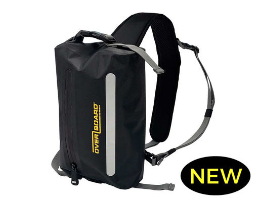 PRO-LIGHT impermeabile Sling BACK BACKPACK Tissu di nylon stratificato