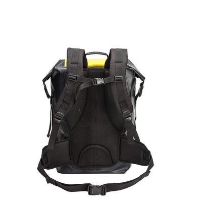 Zaino impermeabile leggero e multifunzionale 30L per la pesca Zaino impermeabile a slitta Zaino impermeabile in tessuto di nylon laminato Zaino impermeabile