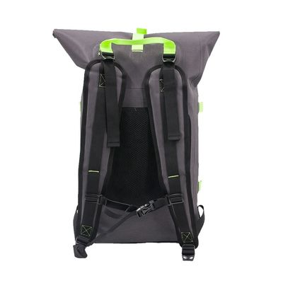 Torso impermeabile elegante per escursioni 10L Torso impermeabile leggero di bambusa in PVC Torso impermeabile per escursioni Torso per sport acquatici Popolare Torso asciutto per surf Torso per surf Torso per backpack