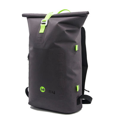 Torso impermeabile elegante per escursioni 10L Torso impermeabile leggero di bambusa in PVC Torso impermeabile per escursioni Torso per sport acquatici Popolare Torso asciutto per surf Torso per surf Torso per backpack