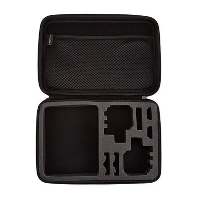 Borsa di EVA Carrying Case Hard Shell GoPro del poliestere del telescopio 600D