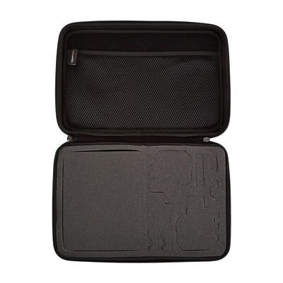 Borsa di EVA Carrying Case Hard Shell GoPro del poliestere del telescopio 600D
