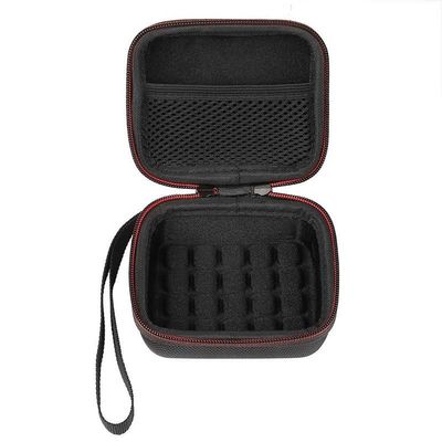 Azionamento antipolvere EVA Travel Case