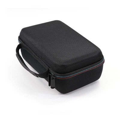 600D poliestere EVA Travel Case For Powerbank