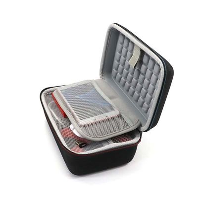 600D poliestere EVA Travel Case For Powerbank