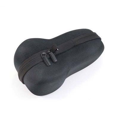 Rasoio protettivo di EVA Travel Case For Philips del velluto di 18.8x8x10 cm
