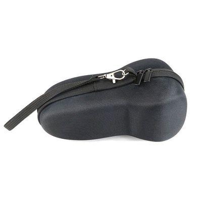 Rasoio protettivo di EVA Travel Case For Philips del velluto di 18.8x8x10 cm