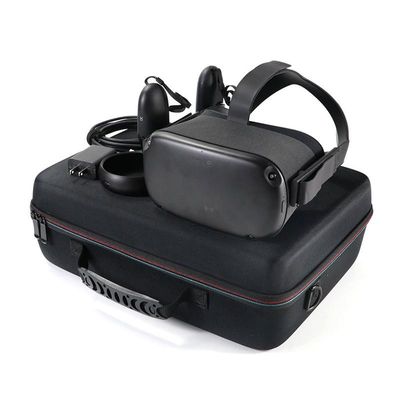 ISO9001 EVA Travel Case protettiva