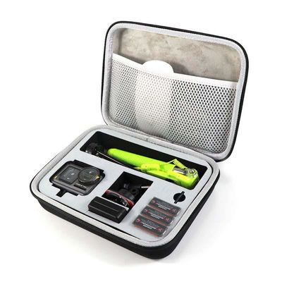 Colore antipolvere di Dji Osmo Action EVA Travel Case Storage Bag Pantone