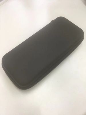 Unità di elaborazione EVA Travel Case Dustproof di cuoio del velluto dei giochi del commutatore di Nintendo