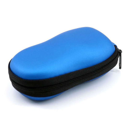 Stoccaggio duro EVA Pu Leather Case dell'azionamento del rasoio per il viaggio