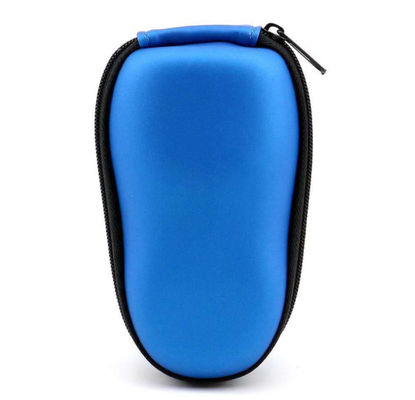 Stoccaggio duro EVA Pu Leather Case dell'azionamento del rasoio per il viaggio