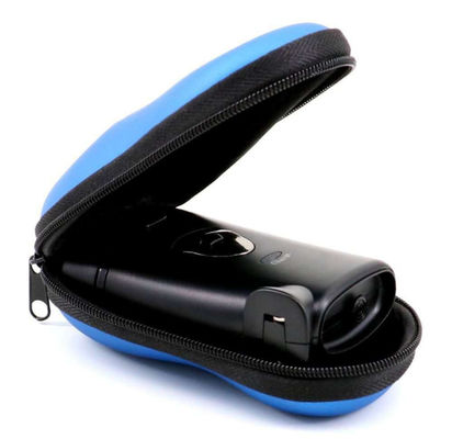Stoccaggio duro EVA Pu Leather Case dell'azionamento del rasoio per il viaggio