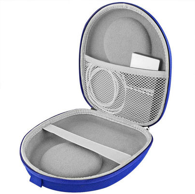Cuffia avricolare su ordinazione EVA Electronic Case Waterproof Shakeproof di Bluetooth