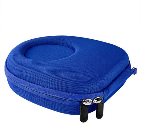 Cuffia avricolare su ordinazione EVA Electronic Case Waterproof Shakeproof di Bluetooth