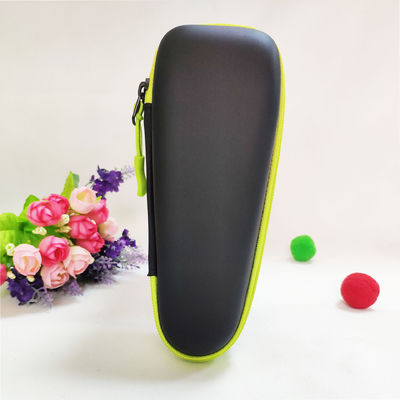 Unità di elaborazione EVA Travel Case For Hard di cuoio Philips Shaver Drive Storage