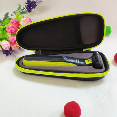 Unità di elaborazione EVA Travel Case For Hard di cuoio Philips Shaver Drive Storage