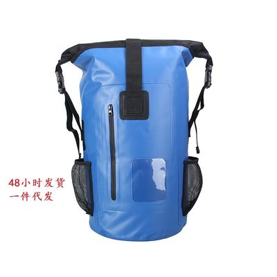 Zainhi Backpacking impermeabili 210D di viaggio della corda ergonomica di tiraggio di nylon