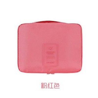 Lo stoccaggio cosmetico della doppia di viaggio degli uomini delle signore borsa del lavaggio multifunzionale impermeabilizza